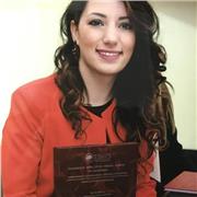 Insegnante di italiano e grammatica italiana