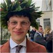 Laureato magistrale al Politecnico di Torino offre lezioni di matematica e fisica per medie, superiori e primi anni universitari