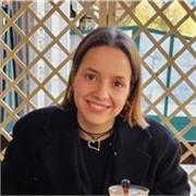 Profesora titulada y con experiencia en ingeniería para impartir clases de matemáticas, física y tecnología en todos los niveles
