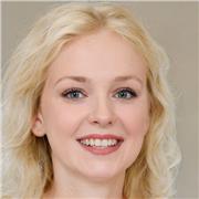 English Teacher for Students Aged 6-15