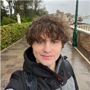 Laureando in lingue orientali a venezia e exchange student offro lezioni livello base e intermedio per aiutare al consolidamento