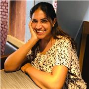 Madavi