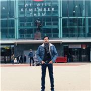 Zuhad Bin Nisar