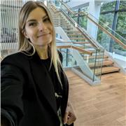 Mariana Lisovska