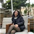 Türkçe, dilbilgisi gibi alanlarda ilkokul, ortaokul, lise olmak üzere tüm seviyelere verilebilecek donanıma sahibim.