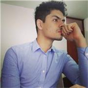 Software Engineer, offro conversazioni in spagnolo
