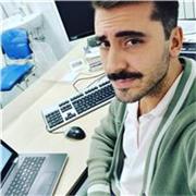 Laureato in Psicologia impartisce lezioni individuali per affinare le strategie di apprendimento (Matematica, Italiano)