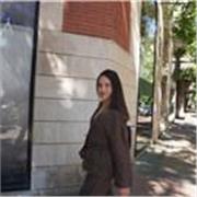 Profesora de inglés y español para niños