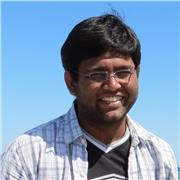 Prashant Agrawal