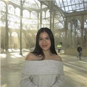 Doy clases económicas de inglés, especificamente en menores de 10 años pero soy completamente flexible a edad y nivel