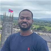 Michael Dugah