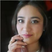Lluvia Itzel