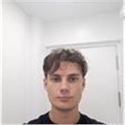 Profesor de inglés para apoyo escolar, preparación para títulos oficiales como Cambridge o para la adquisición de fluidez
