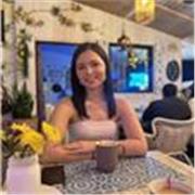 Profesora de inglés enfocada en ayudarte a mejorar tu gramática, escritura, vocabulario y conversación. 