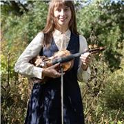 Violin teacher for students from beginners through to grade 8. Experience in teaching individuals and groups, all ages