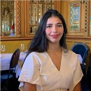 English Teacher , i have a Master's degree and i speak english fluently