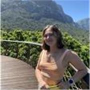 Friendly and compassionate English, math and science tutor 