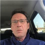 Directeur commercial à la retraite donne cours de maths