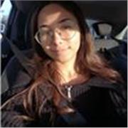Estudiante universitaria con conocimiento apto para impartir clases de repaso en materias generales (hasta la ESO) e inglés