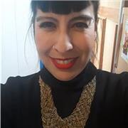 Professeure d'espagnole (langue maternelle) - Visio ou Présentiel - Apprendre a propos de tes intérêts - Paris (18eme)