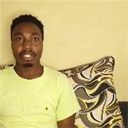 Brian Museveni