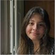 Soy estudiante de 4º Turismo y monitora de ocio y tiempo libre en un colegio desde hace 5 años