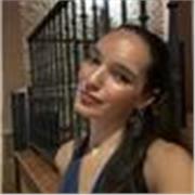 Estudiante Universitaria para dar clase a niños de primaria