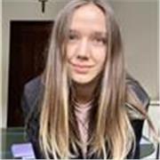 Ragazza per lezioni private di spagnolo! 
Diplomata con certificazione lingua spagnola, disponibile per lezioni anche di italiano (madrelingua)