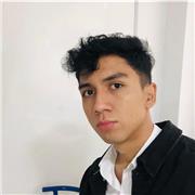 Professeur d'anglais avec 5 ans d'expérience offre des cours particuliers d'anglais pour enfants et adultes à Paris et Angers