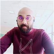 An English as a foreign language tutor with over 3 years of experience as a brand copywriter. Open to teach to kids and adults.
