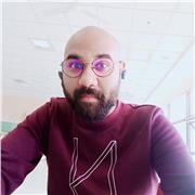 Mohammed Shaikh