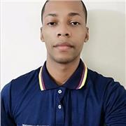 Entrenador personal y de baloncesto (categorías desde Benjamin a junior)