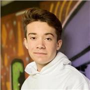 Soutien scolaire pour élève sur la langue anglaise