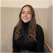 Profesora paciente y dinámica - Apoyo escolar online para primaria y secundaria