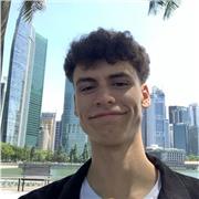 Wish to learn something new? I would be happy to help!