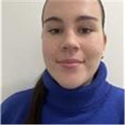 Étudiante en Ressources Humaines - je propose mon soutien aux élèves de primaire dans le besoin. 