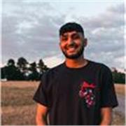 Dhiaan Dhillon