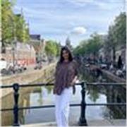 Profesora de apoyo escolar para nivel ESO y bachillerato