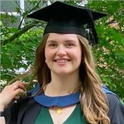 Passionate Biology Tutor for GCSE students