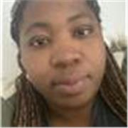 I have a good knowledge of the English language and I believe that I have what it takes to teach it as a subject