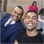 Dou aula de matemática por 2.anos, tenho experiência com crianças é adultos