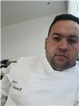 Profesor de parrilla argentina y Cocina colombiana