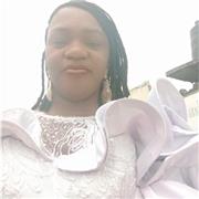 I would like to say that I am person who love to impact knowledge, always open to learn new things, explore my sphere of life.