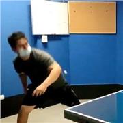 Clases de Tenis de Mesa por Campeón Nacional de Perú