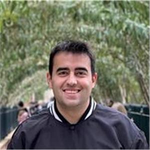 Pablo Nicolás Català