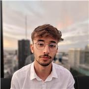 Profesor particular de clases de física, matemática, ingeniería mecánica