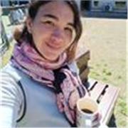 Clases castellano, conversación.Practicá la lengua castellano de Argentina conmigo, conversando y debatiendo para sentirte segura