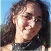 Mi chiamo Enrica, sono laureata in Scienze dell'educazione e della formazione e sono qui per offrire il mio supporto 