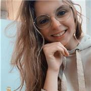 Profesora de francés nativa con titulaciones