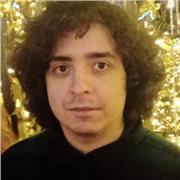 Graduado en Historia del Arte, con experiencia tutelando grupos.